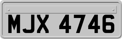 MJX4746