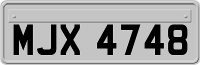 MJX4748