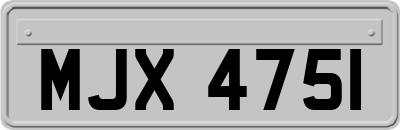 MJX4751