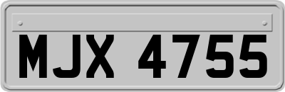 MJX4755