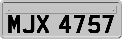 MJX4757