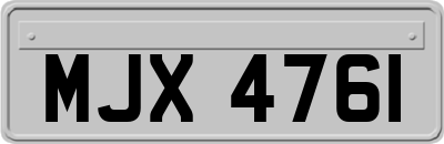 MJX4761