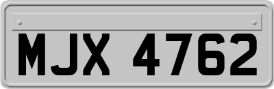 MJX4762