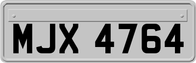 MJX4764
