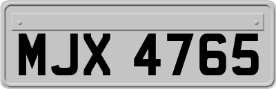 MJX4765