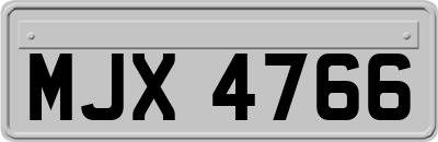 MJX4766
