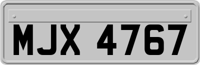 MJX4767