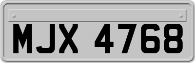 MJX4768