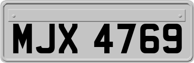MJX4769