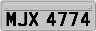 MJX4774