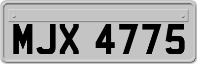 MJX4775