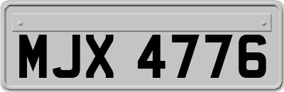 MJX4776