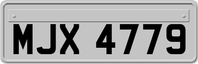 MJX4779