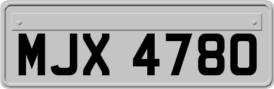 MJX4780