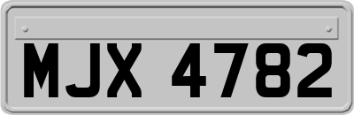 MJX4782