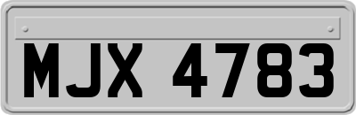 MJX4783