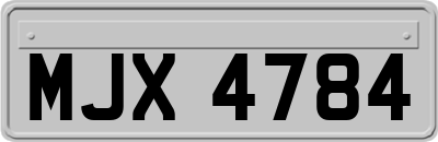 MJX4784