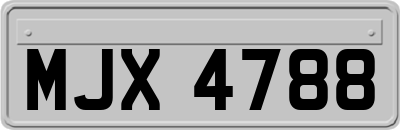 MJX4788