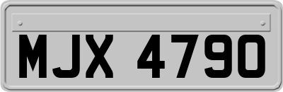 MJX4790