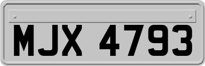 MJX4793