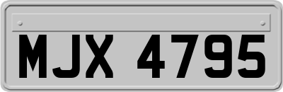 MJX4795