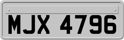 MJX4796