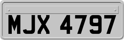 MJX4797