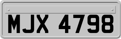 MJX4798