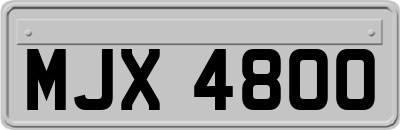 MJX4800