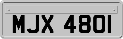 MJX4801