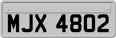 MJX4802