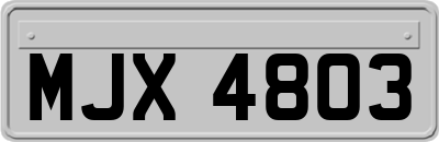 MJX4803