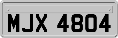 MJX4804