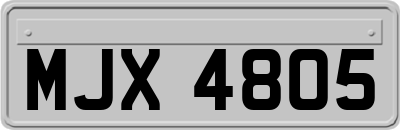 MJX4805