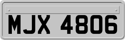 MJX4806