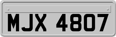 MJX4807