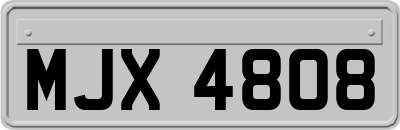 MJX4808