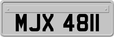 MJX4811