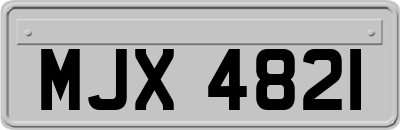 MJX4821