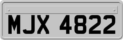 MJX4822