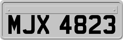 MJX4823