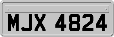 MJX4824