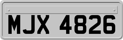 MJX4826