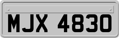 MJX4830