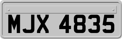 MJX4835