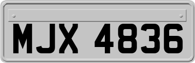 MJX4836