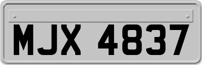 MJX4837