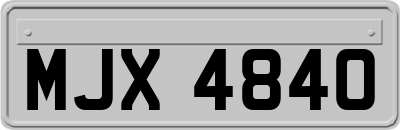 MJX4840