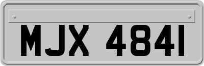 MJX4841