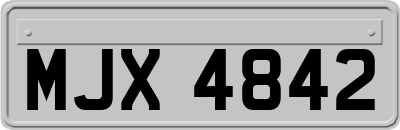 MJX4842